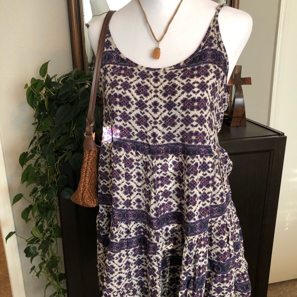 Brandy Melville Tunic Tank Top - Picture 3 of 16